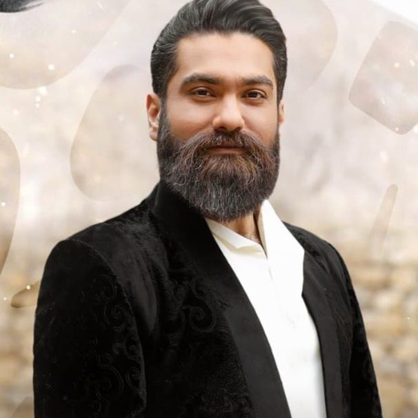 آهنگ جدید علی زند وکیلی سیه مو